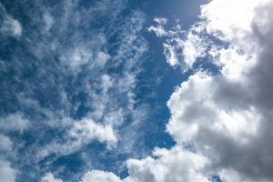 空