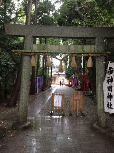 石神さん