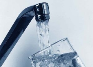 水道水