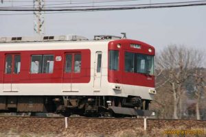 近鉄電車