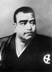 西郷隆盛