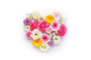 ハートの薔薇大阪府八尾市東大阪市柏原市自律神経