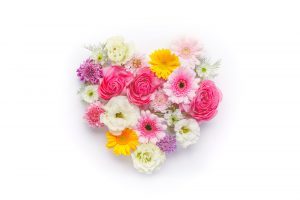 ハートの薔薇大阪府八尾市東大阪市柏原市自律神経