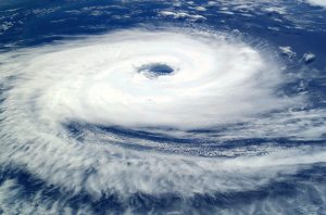 台風21号