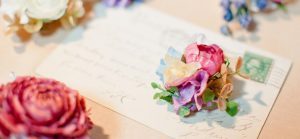 オーラ鑑定・癒しサロン Pink Rose大阪のメールお問い合わせフォームの画像です
