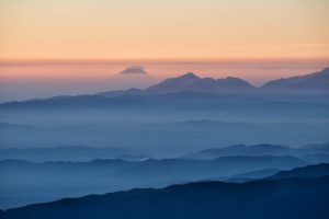 雲海