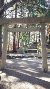 氏神神社