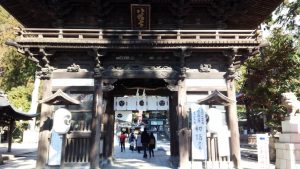日牟禮八幡宮2