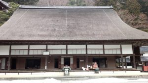 永源寺