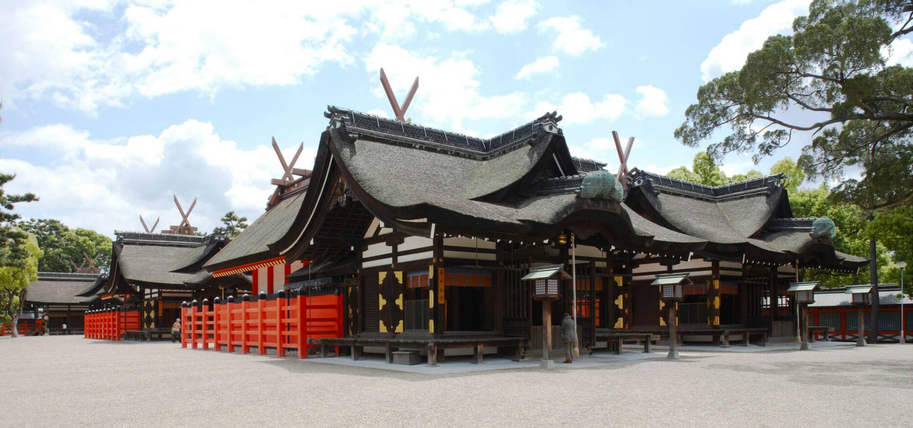 住吉大社