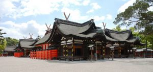 住吉大社