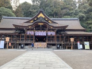 大神神社
