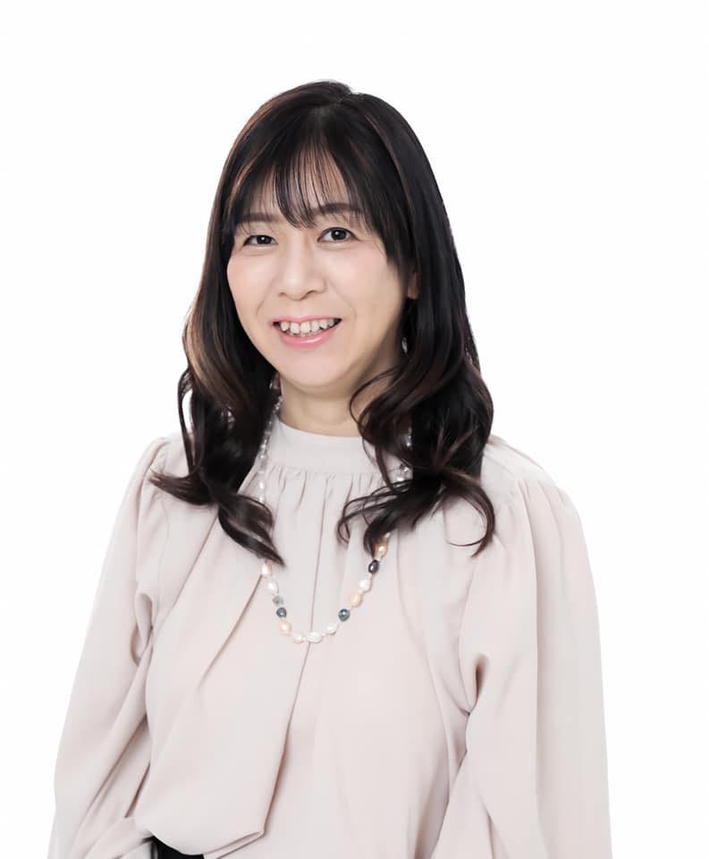 レイキヒーラー西田美希子写真