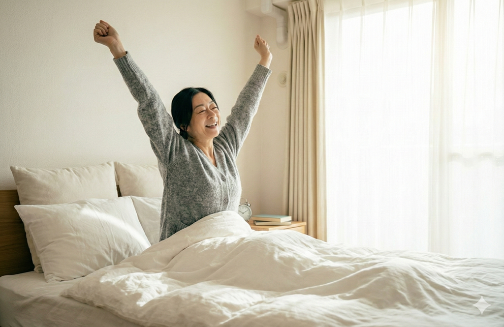 天然石パワーストーンセラピー50代女性