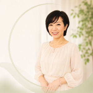 セラピストMIKIKO